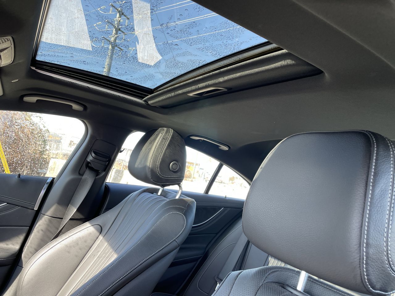 2023 Mercedes-Benz CLS450