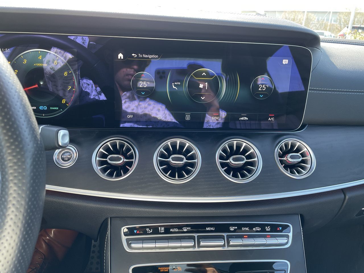 2023 Mercedes-Benz CLS450