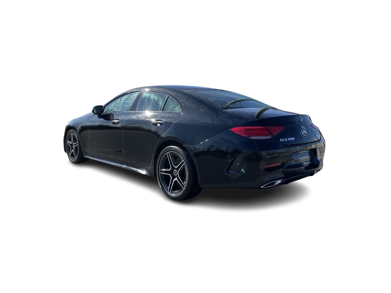 2023 Mercedes-Benz CLS450