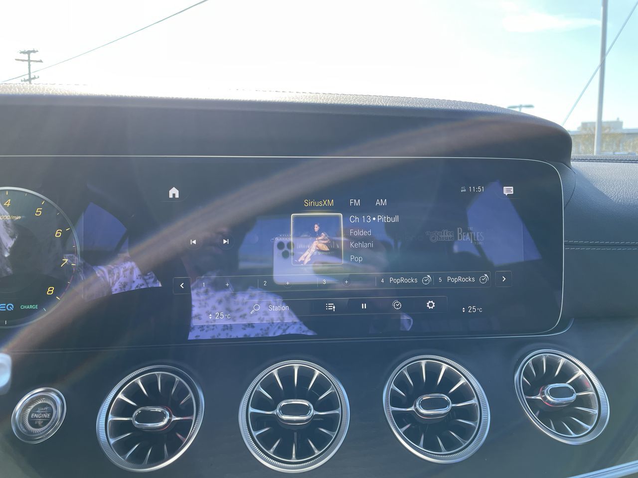 2023 Mercedes-Benz CLS450