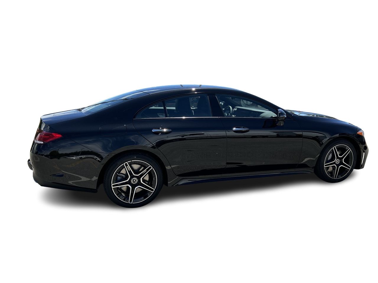 2023 Mercedes-Benz CLS450
