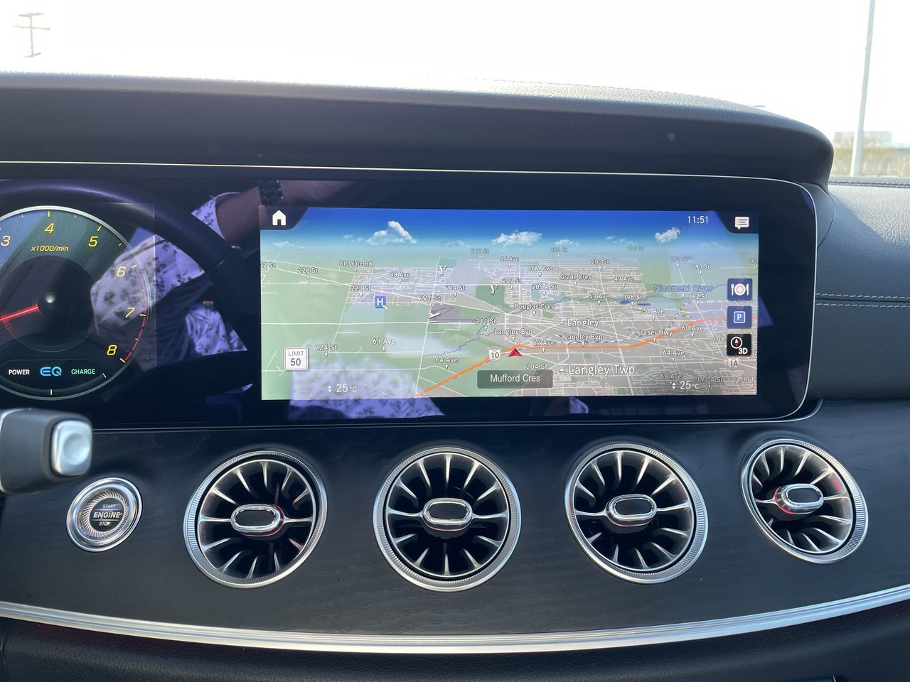 2023 Mercedes-Benz CLS450