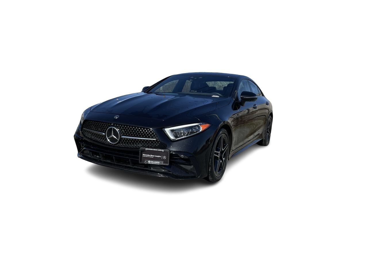 2023 Mercedes-Benz CLS450