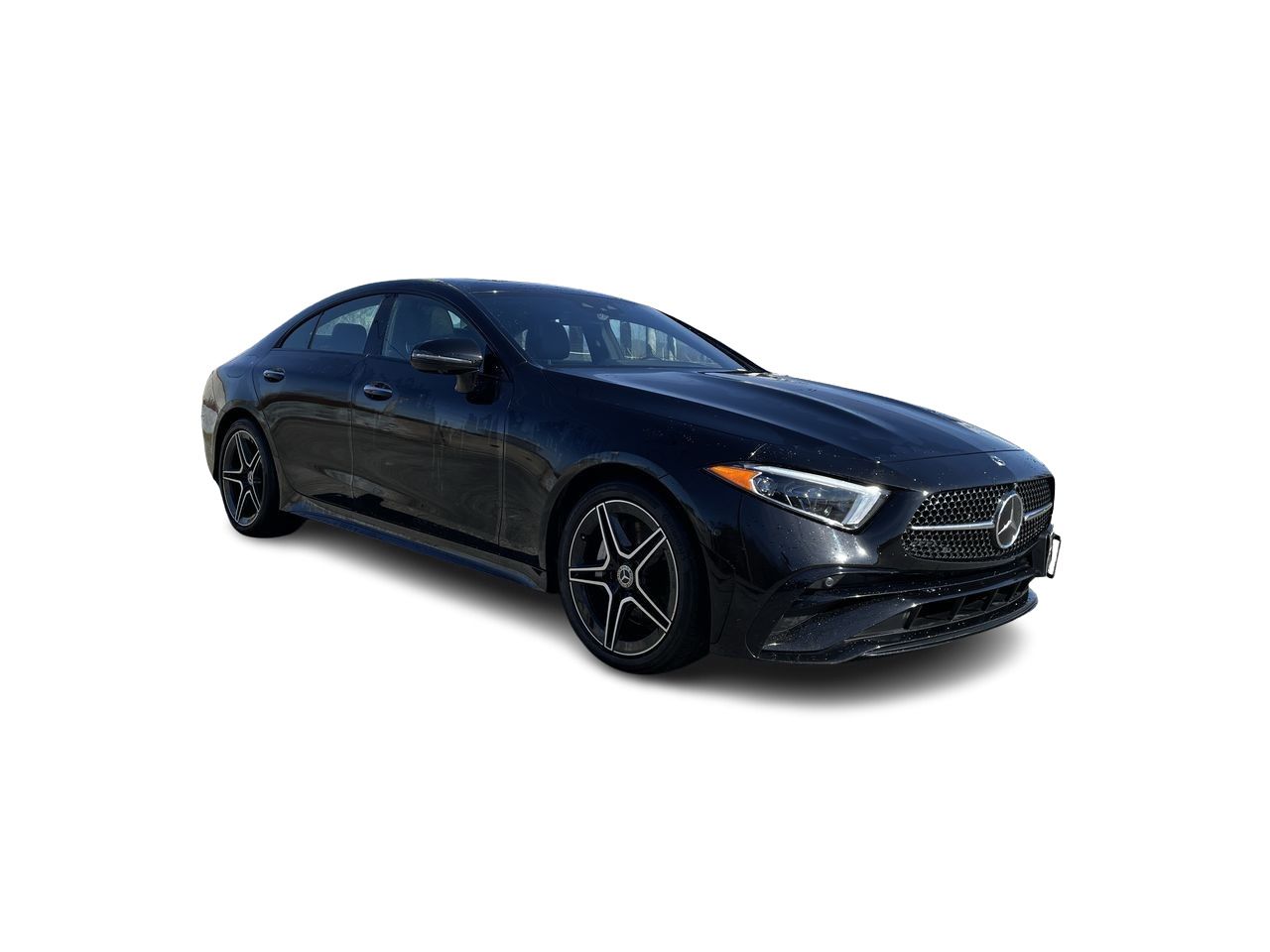 2023 Mercedes-Benz CLS450