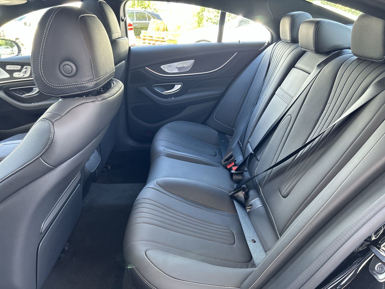 2023 Mercedes-Benz CLS450