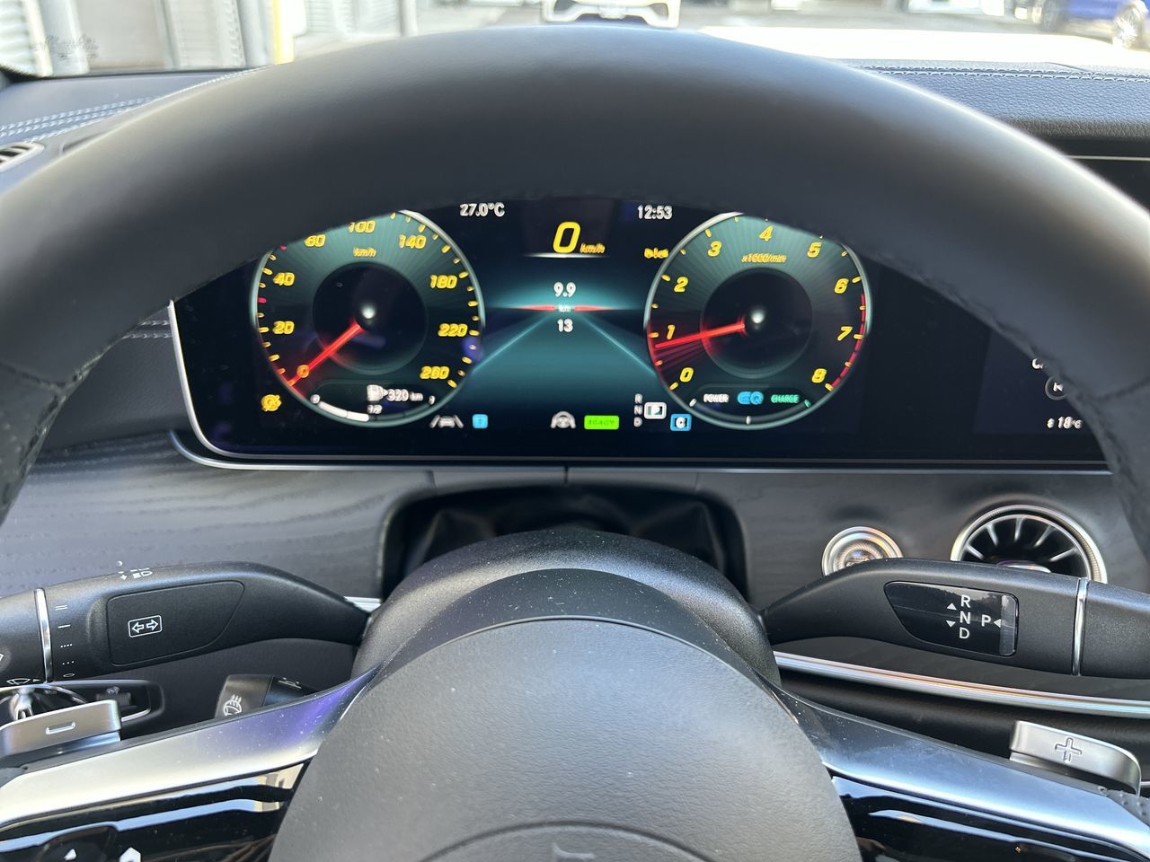 2023 Mercedes-Benz CLS450