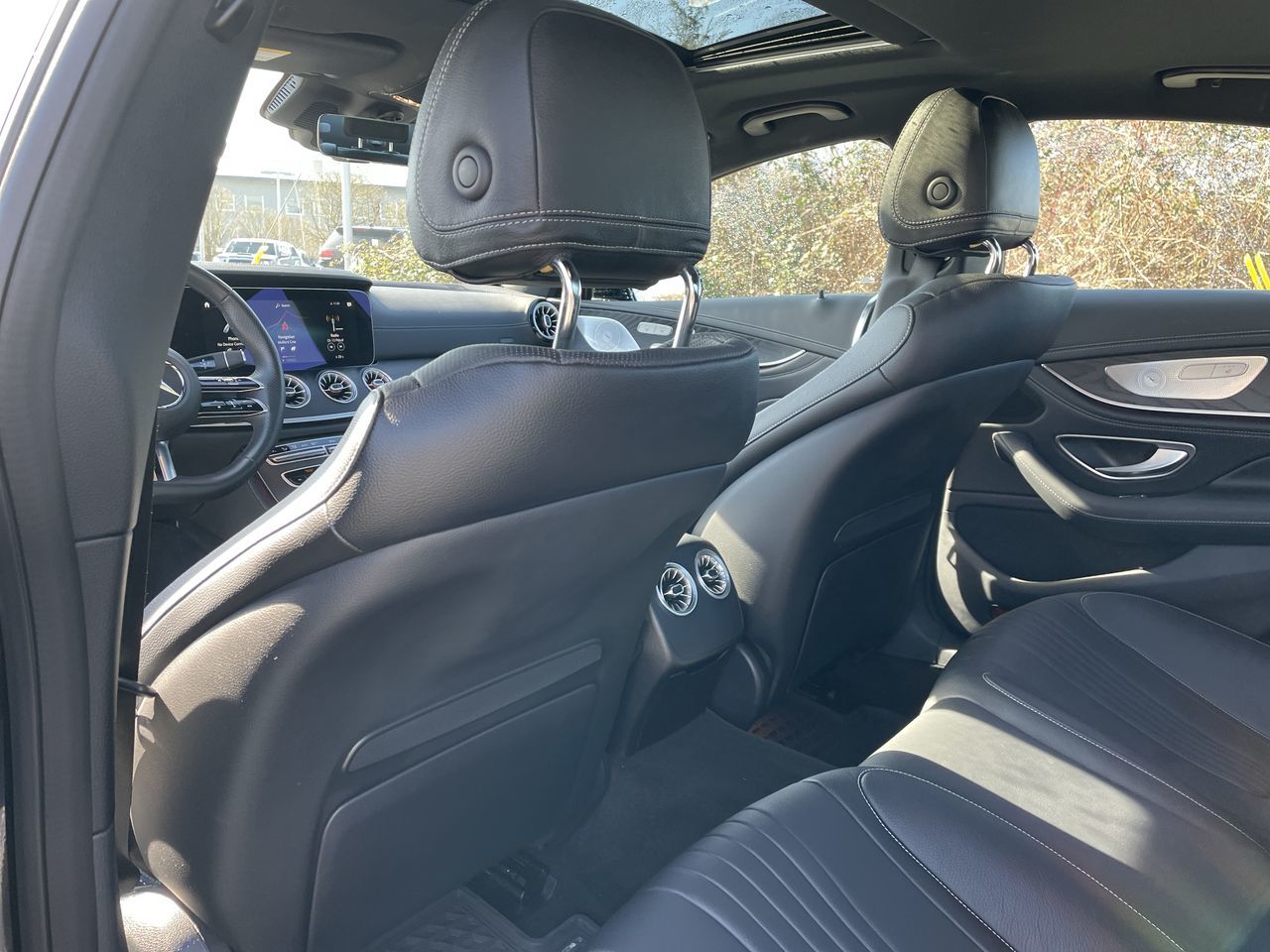 2023 Mercedes-Benz CLS450