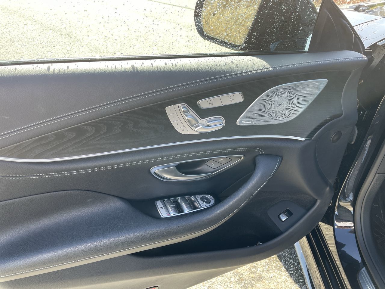 2023 Mercedes-Benz CLS450