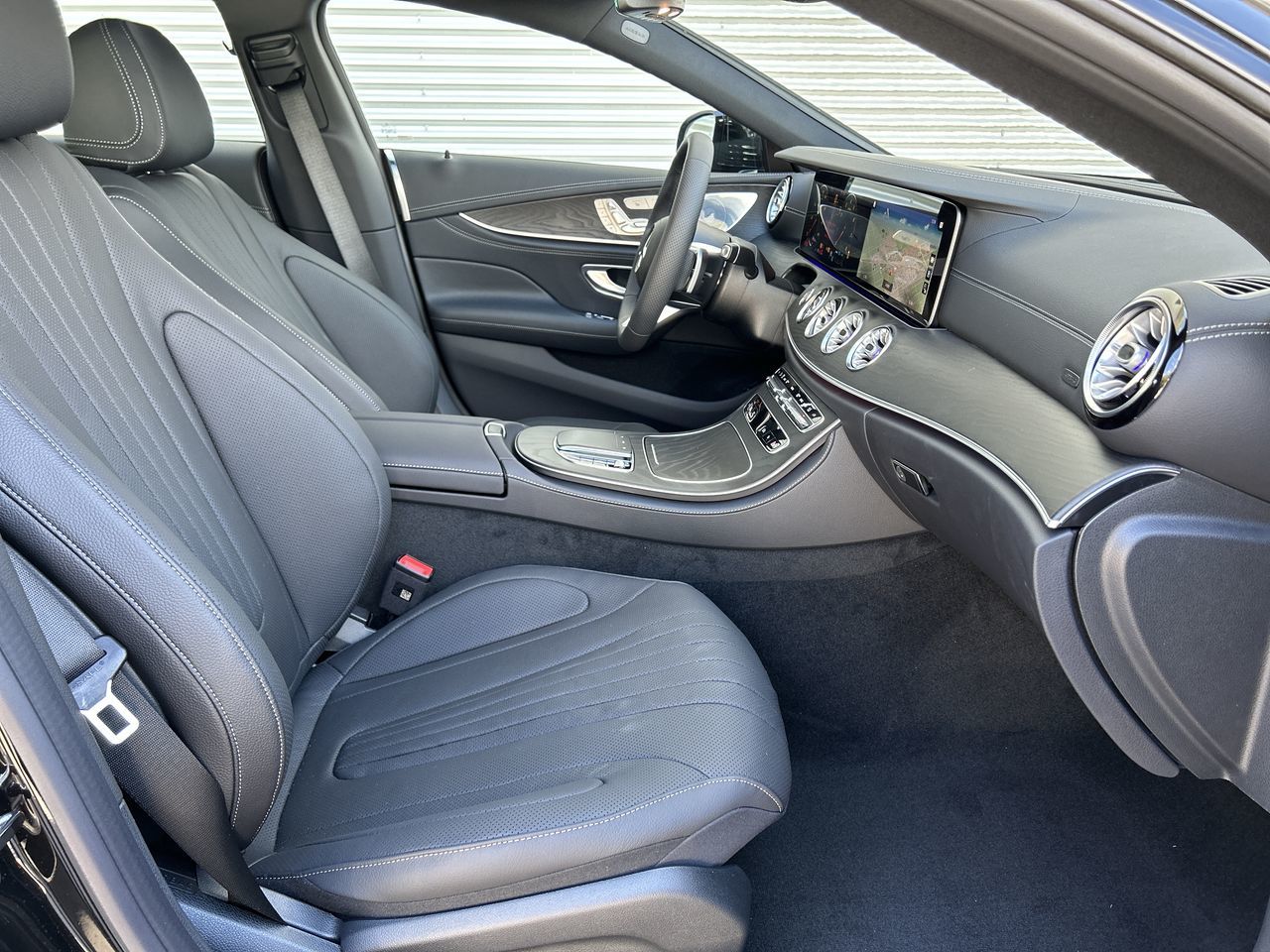 2023 Mercedes-Benz CLS450