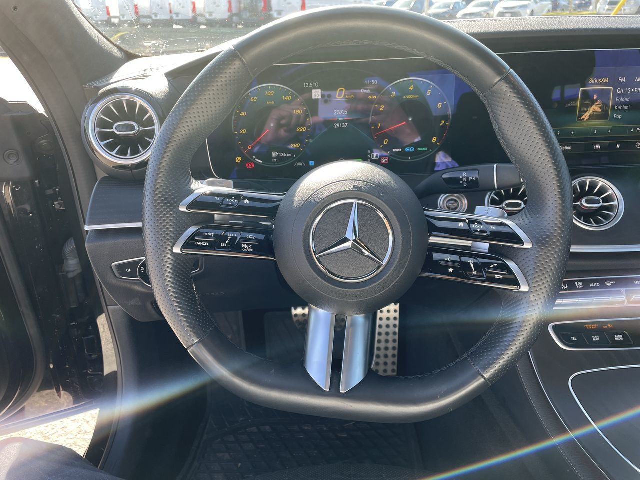 2023 Mercedes-Benz CLS450