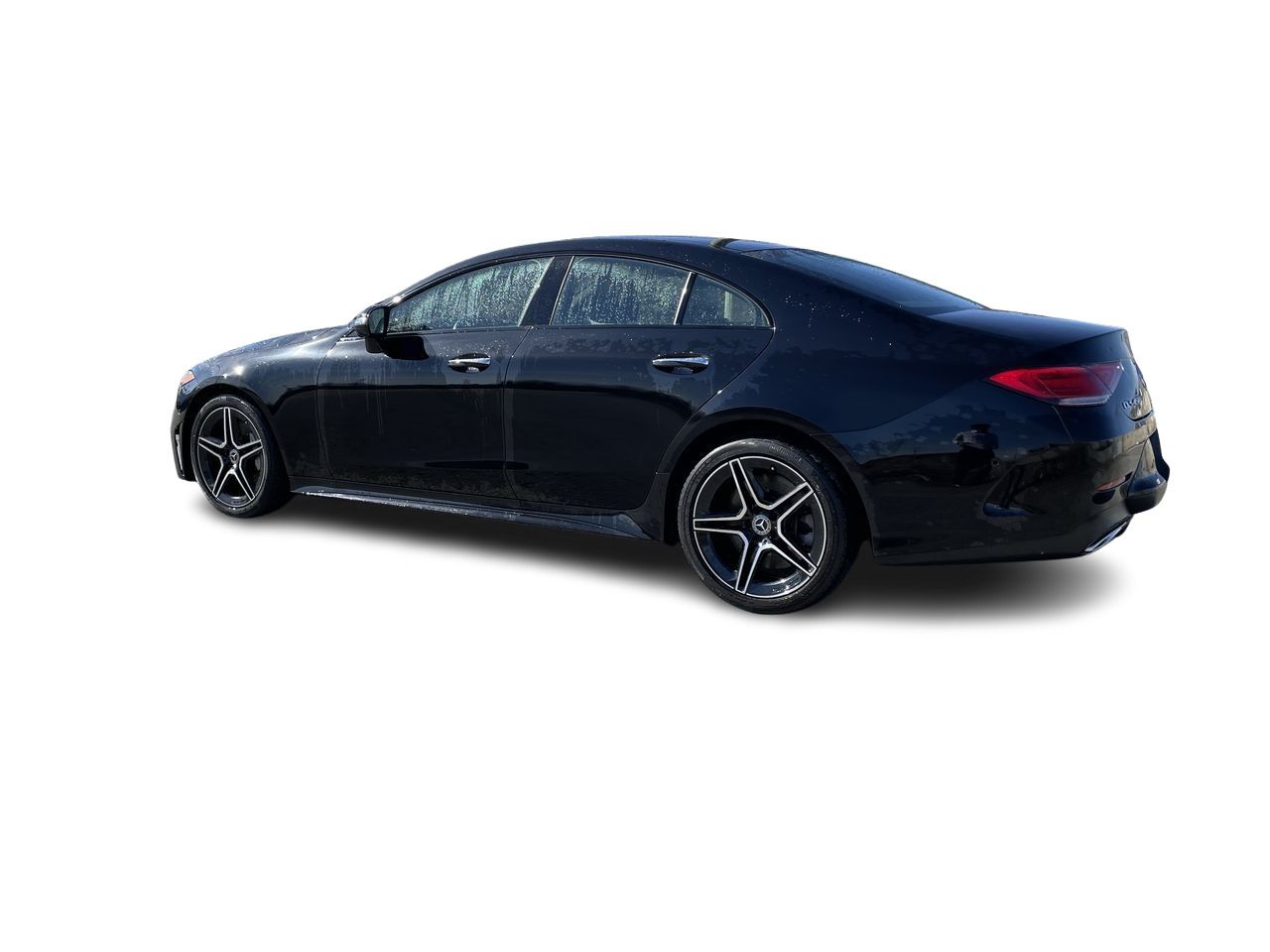 2023 Mercedes-Benz CLS450