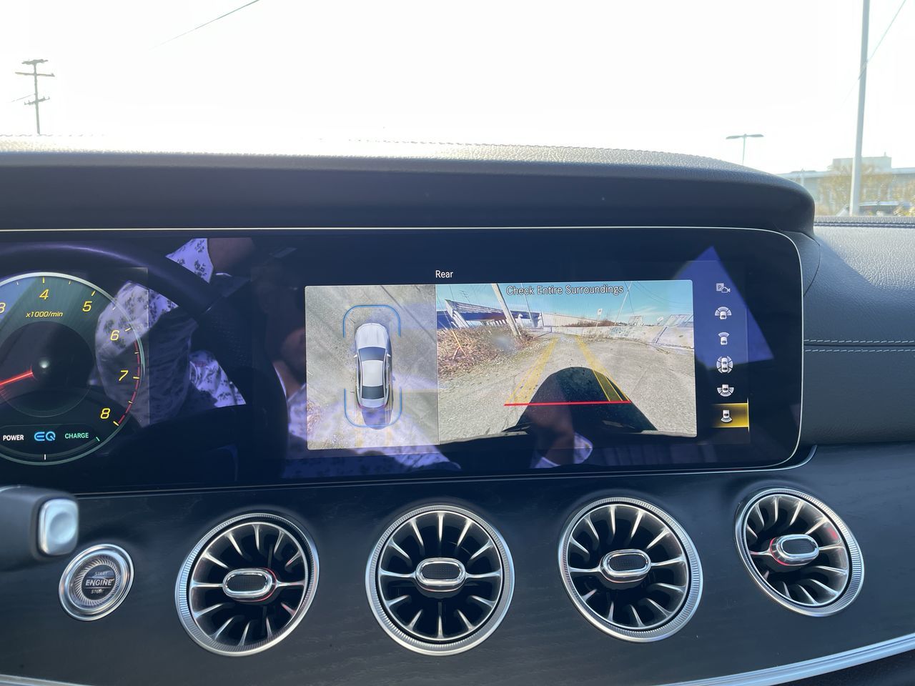 2023 Mercedes-Benz CLS450