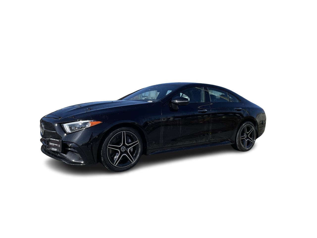 2023 Mercedes-Benz CLS450