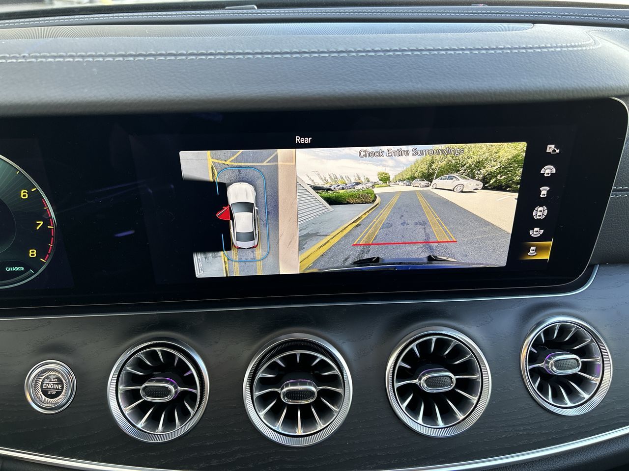 2023 Mercedes-Benz CLS450