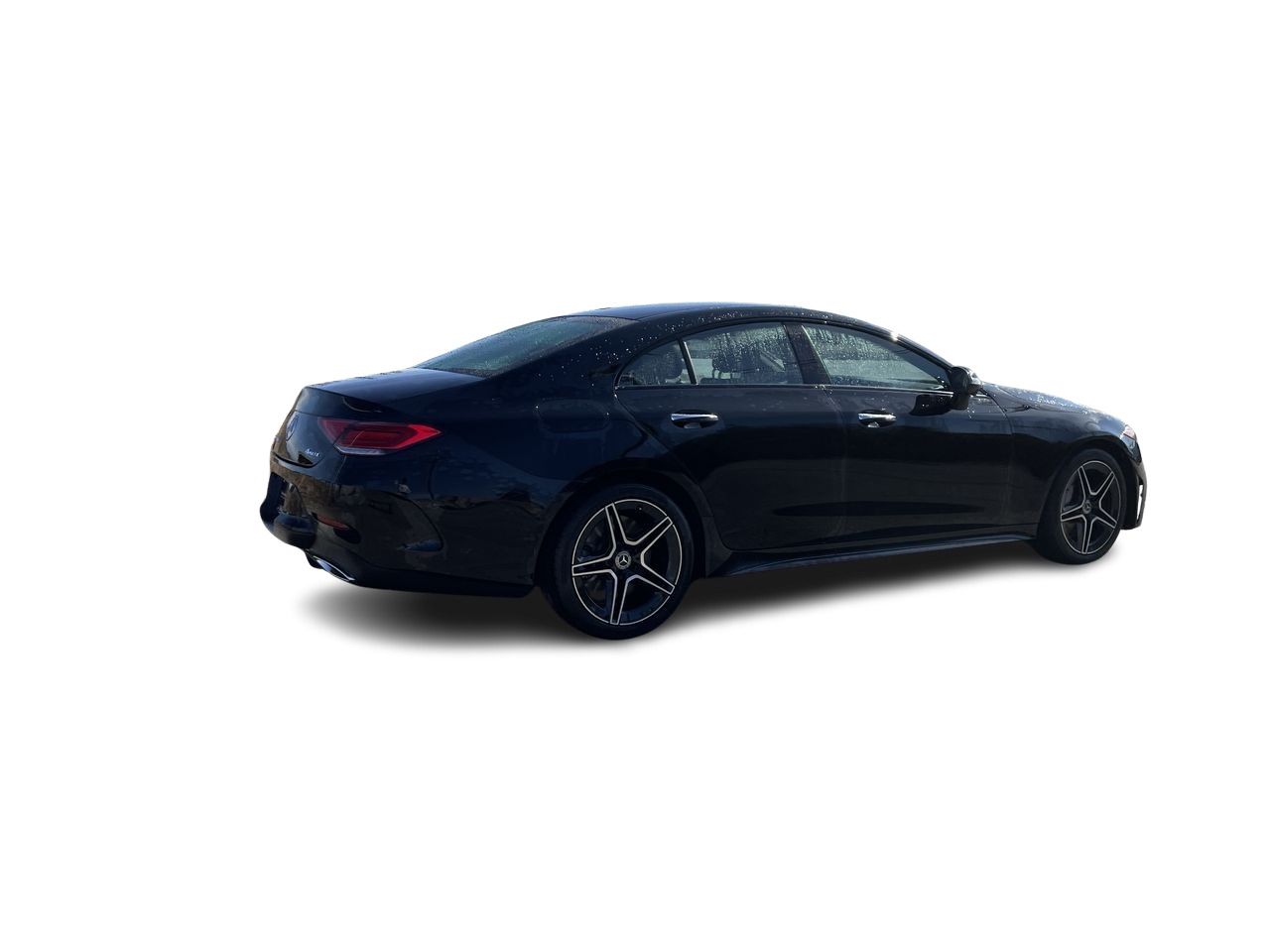 2023 Mercedes-Benz CLS450