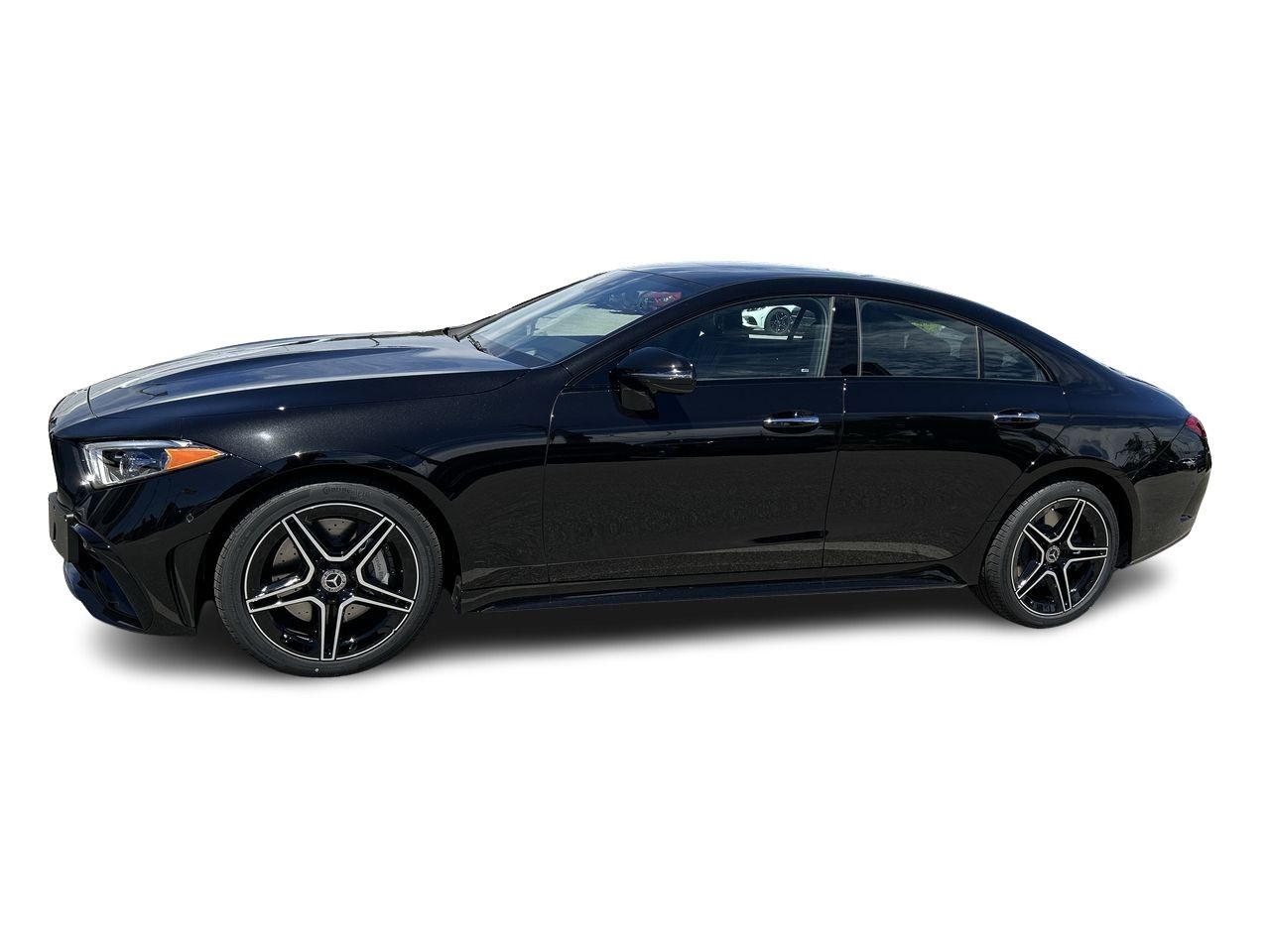 2023 Mercedes-Benz CLS450