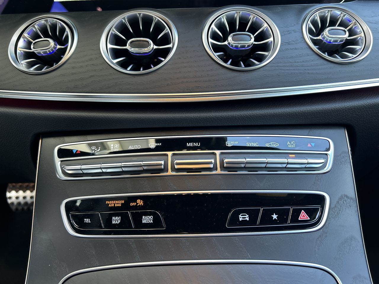 2023 Mercedes-Benz CLS450