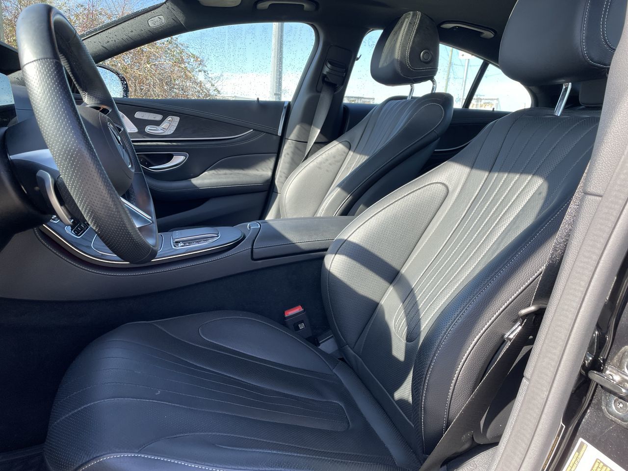 2023 Mercedes-Benz CLS450