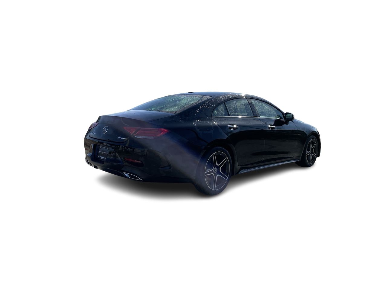 2023 Mercedes-Benz CLS450