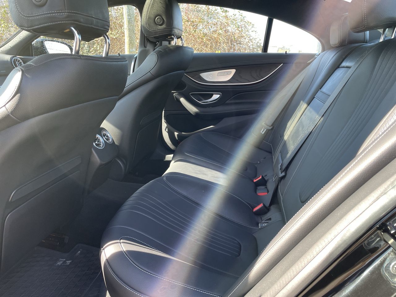 2023 Mercedes-Benz CLS450