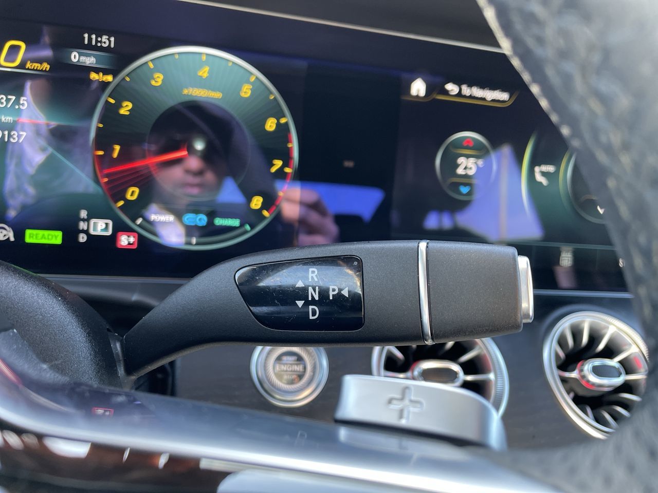 2023 Mercedes-Benz CLS450