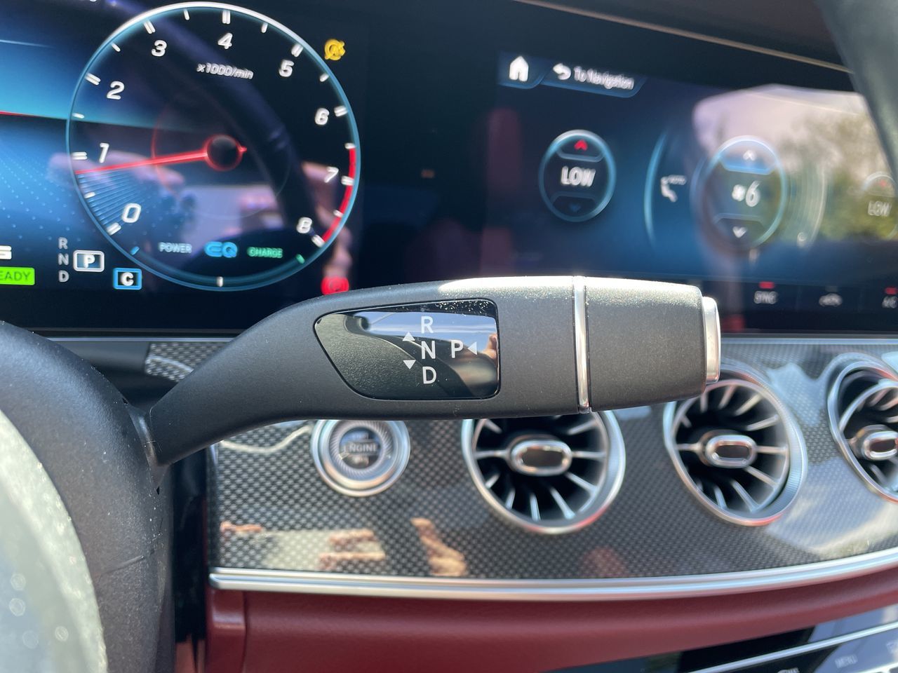 2021 Mercedes-Benz CLS53