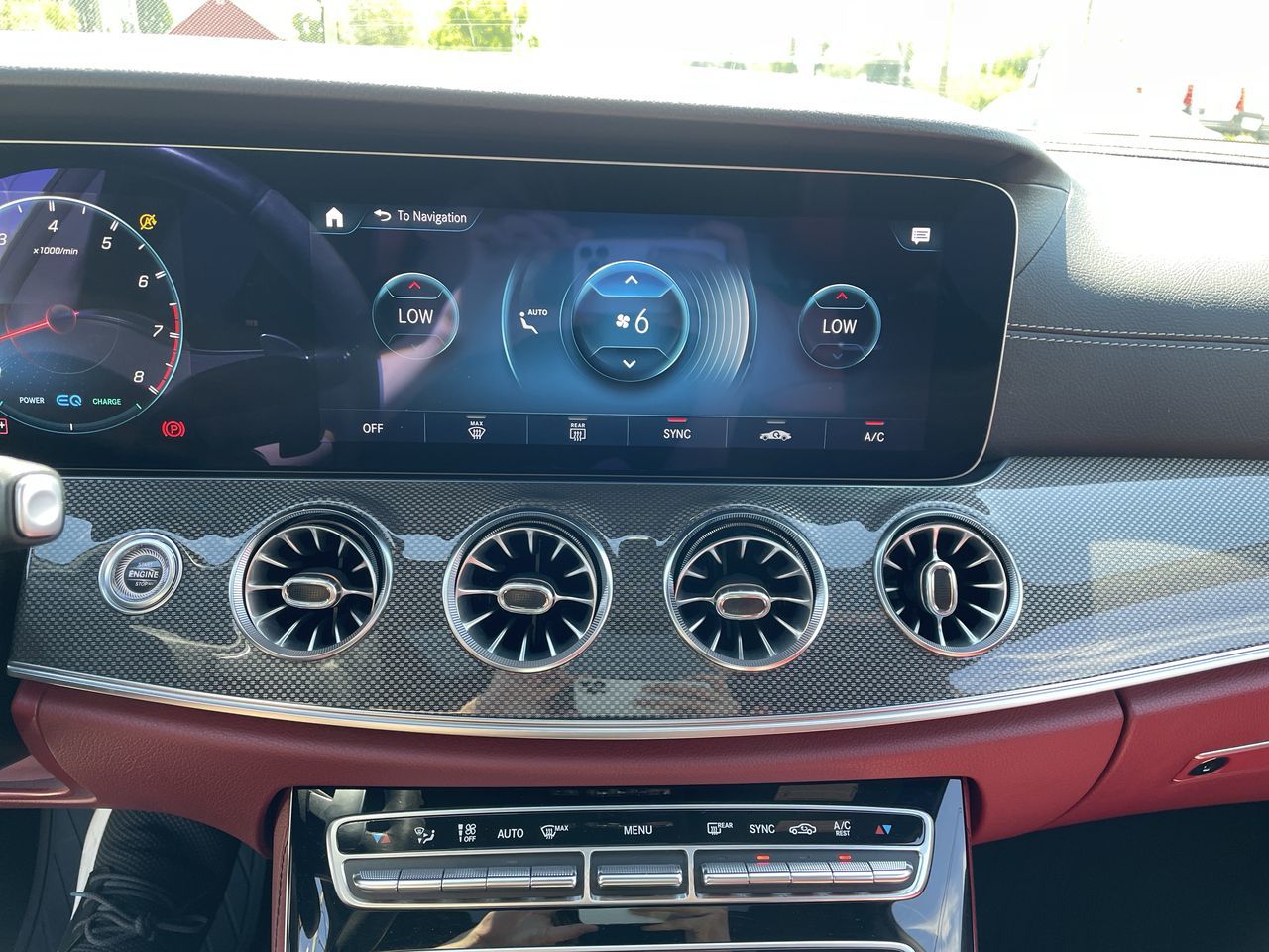 2021 Mercedes-Benz CLS53