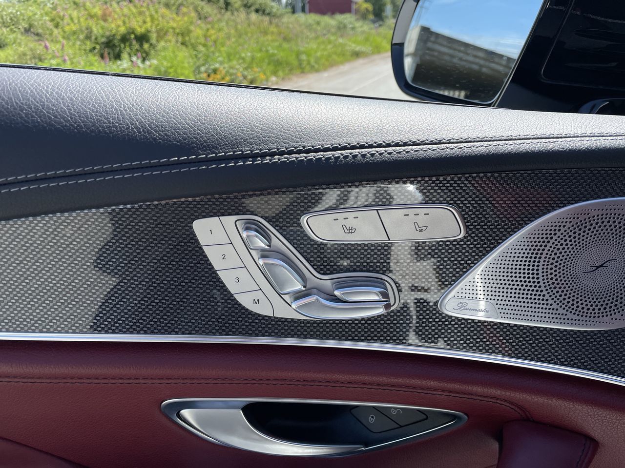 2021 Mercedes-Benz CLS53