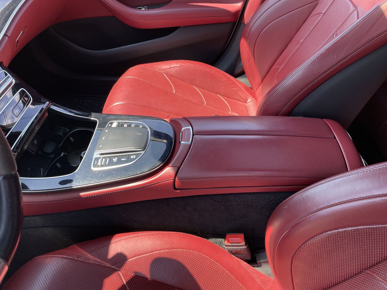 2021 Mercedes-Benz CLS53