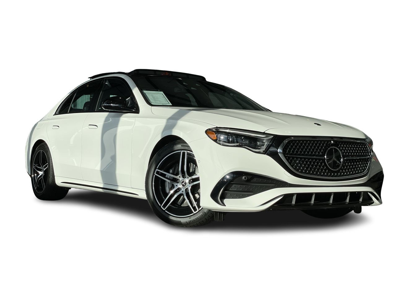 2025 Mercedes-Benz E-Class in Langley, British Columbia