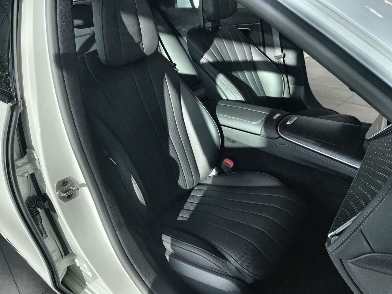 2025 Mercedes-Benz E-Class in Langley, British Columbia