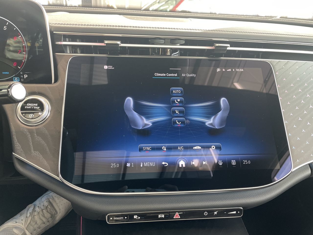 2025 Mercedes-Benz E-Class in Langley, British Columbia