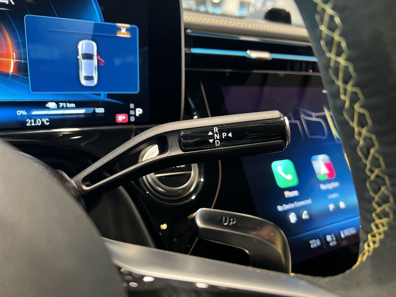 2025 Mercedes-Benz E-Class in Langley, British Columbia