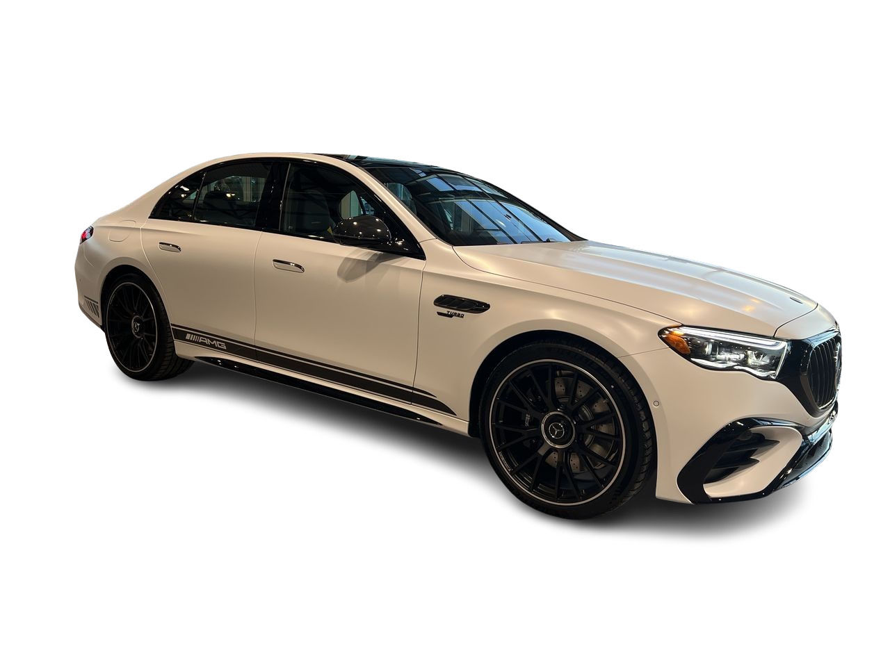 2025 Mercedes-Benz E-Class in Langley, British Columbia