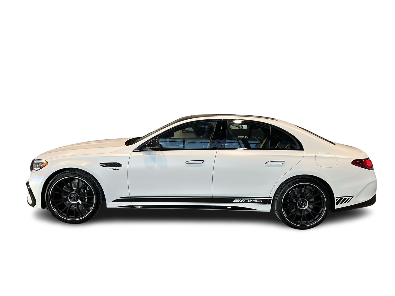 2025 Mercedes-Benz E-Class in Langley, British Columbia