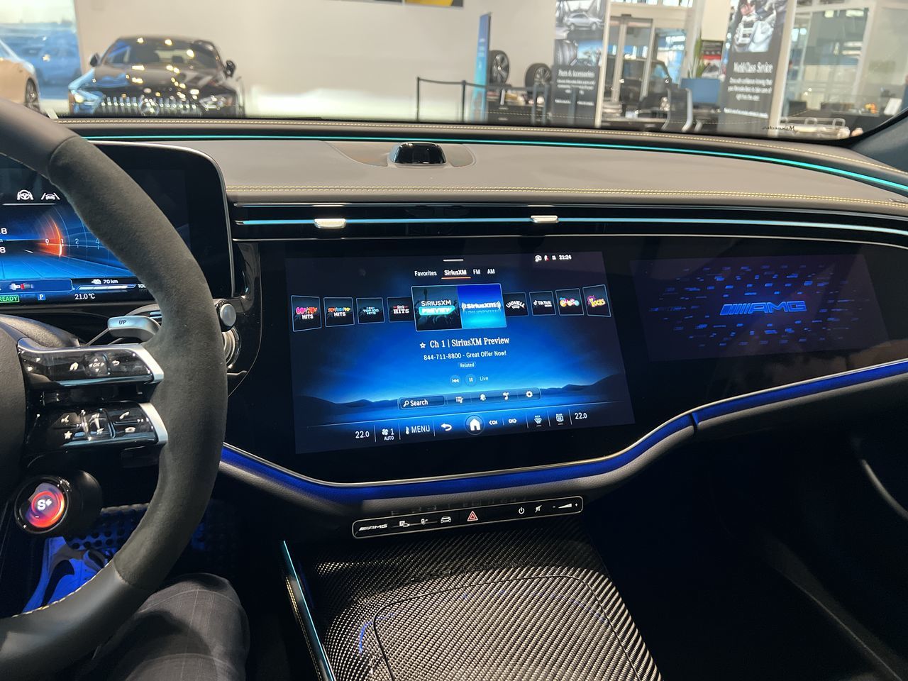 2025 Mercedes-Benz E-Class in Langley, British Columbia