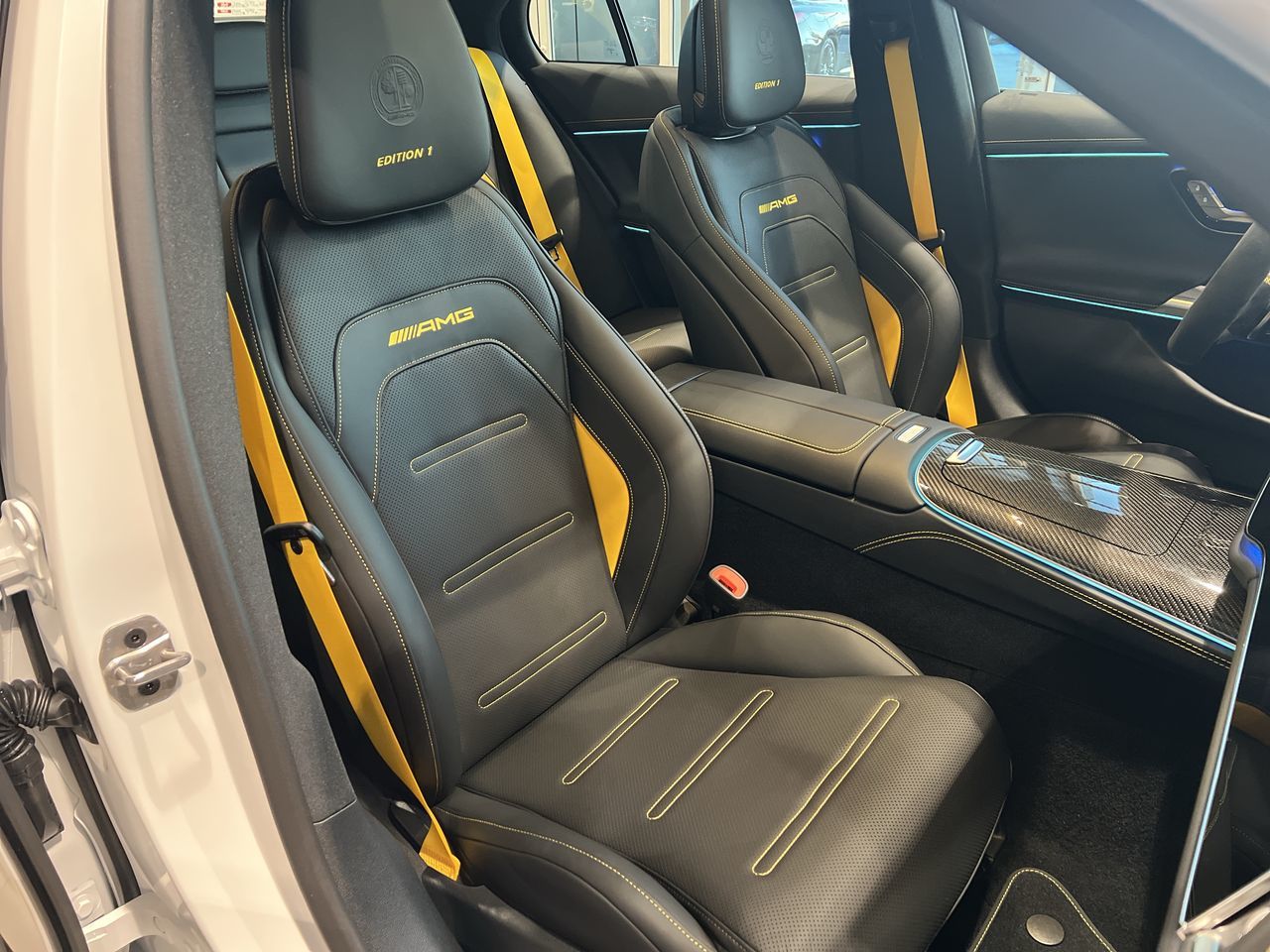 2025 Mercedes-Benz E-Class in Langley, British Columbia