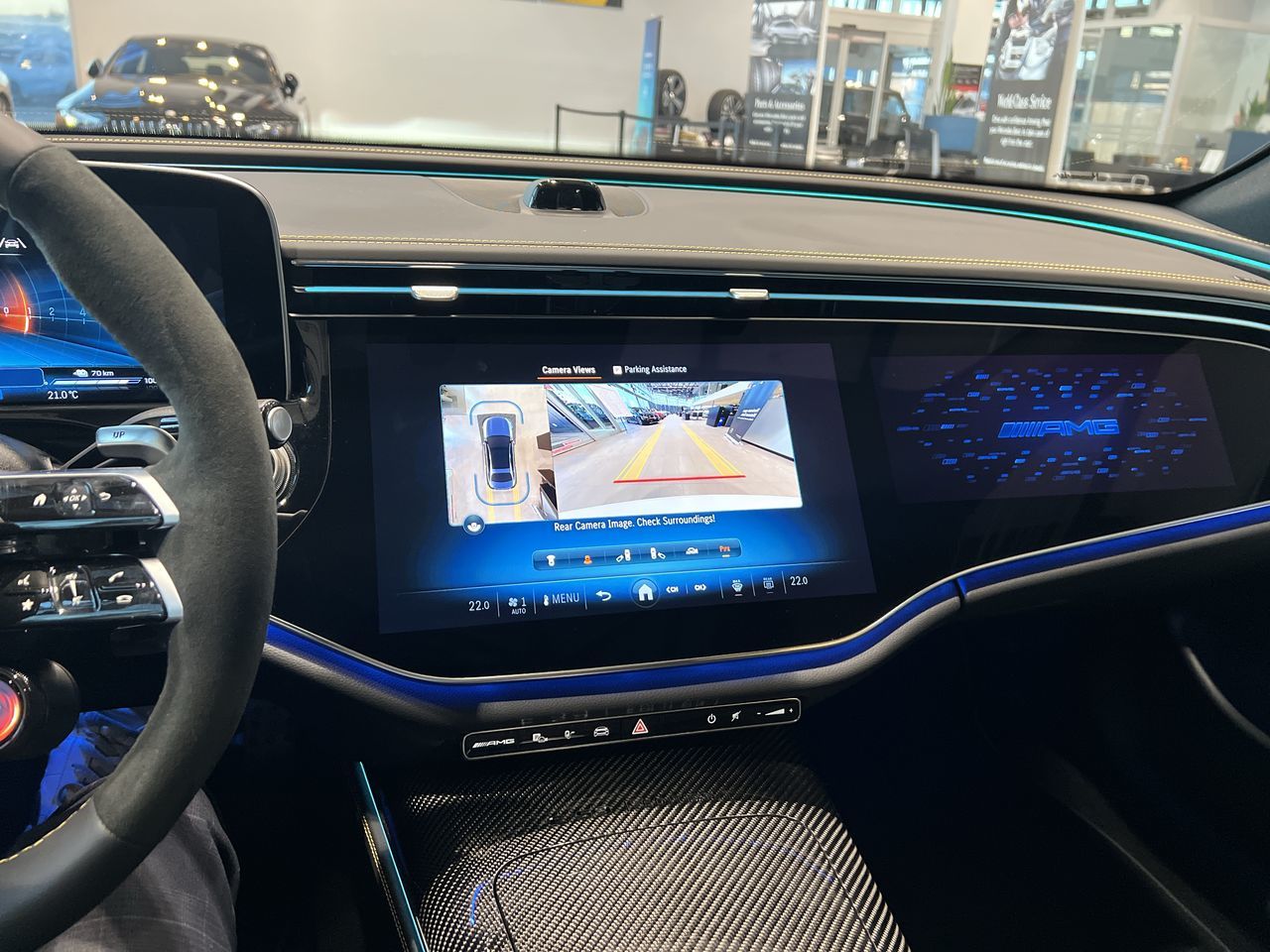 2025 Mercedes-Benz E-Class in Langley, British Columbia