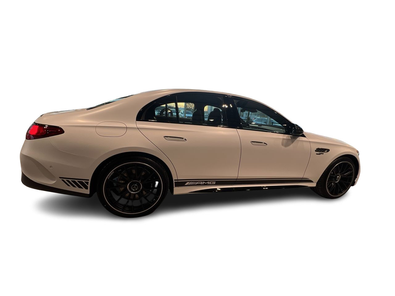 2025 Mercedes-Benz E-Class in Langley, British Columbia