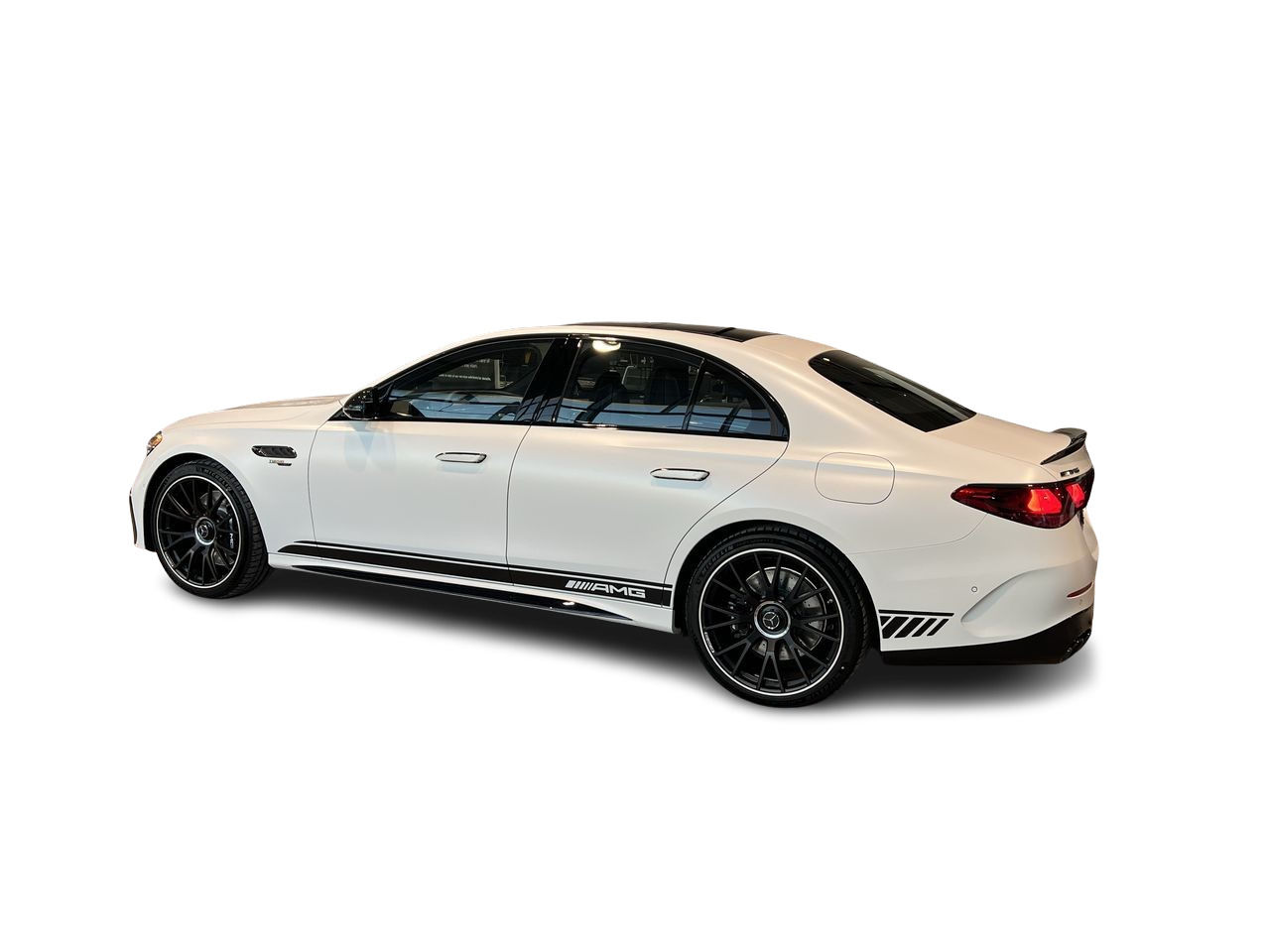 2025 Mercedes-Benz E-Class in Langley, British Columbia