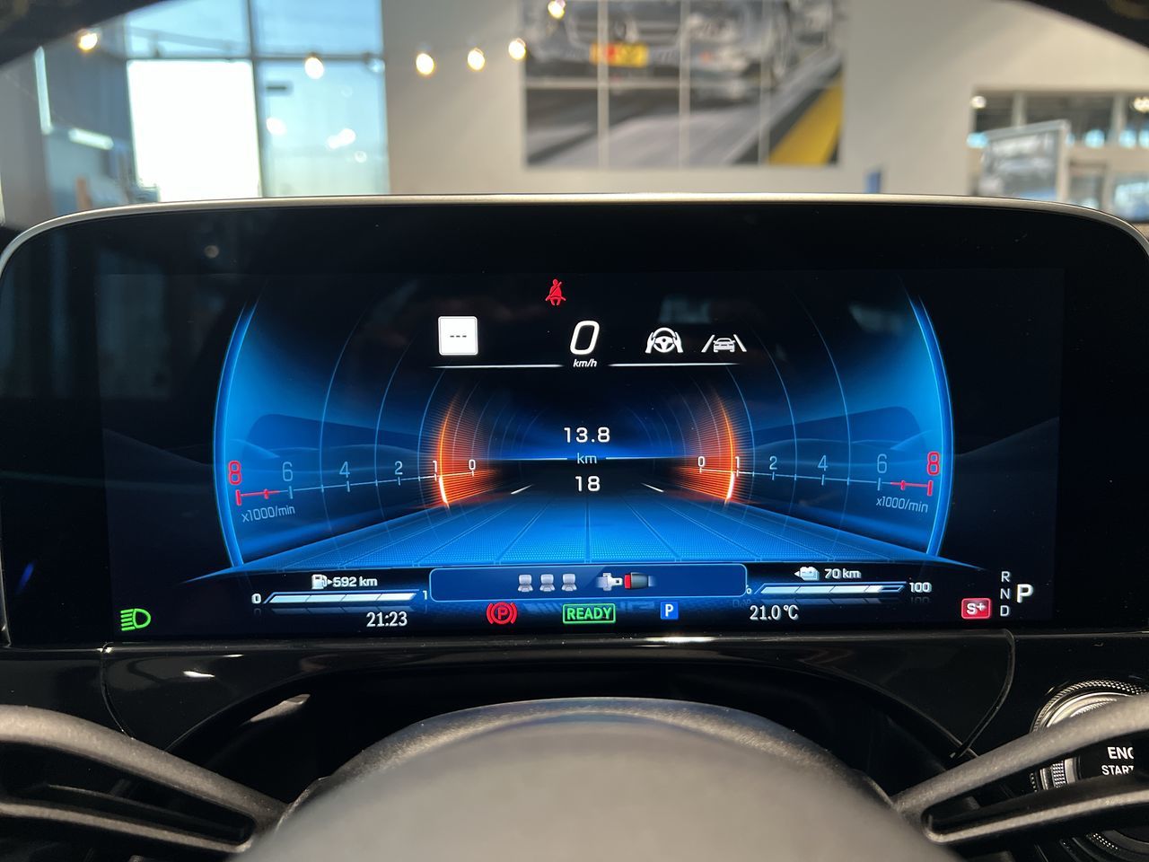 2025 Mercedes-Benz E-Class in Langley, British Columbia