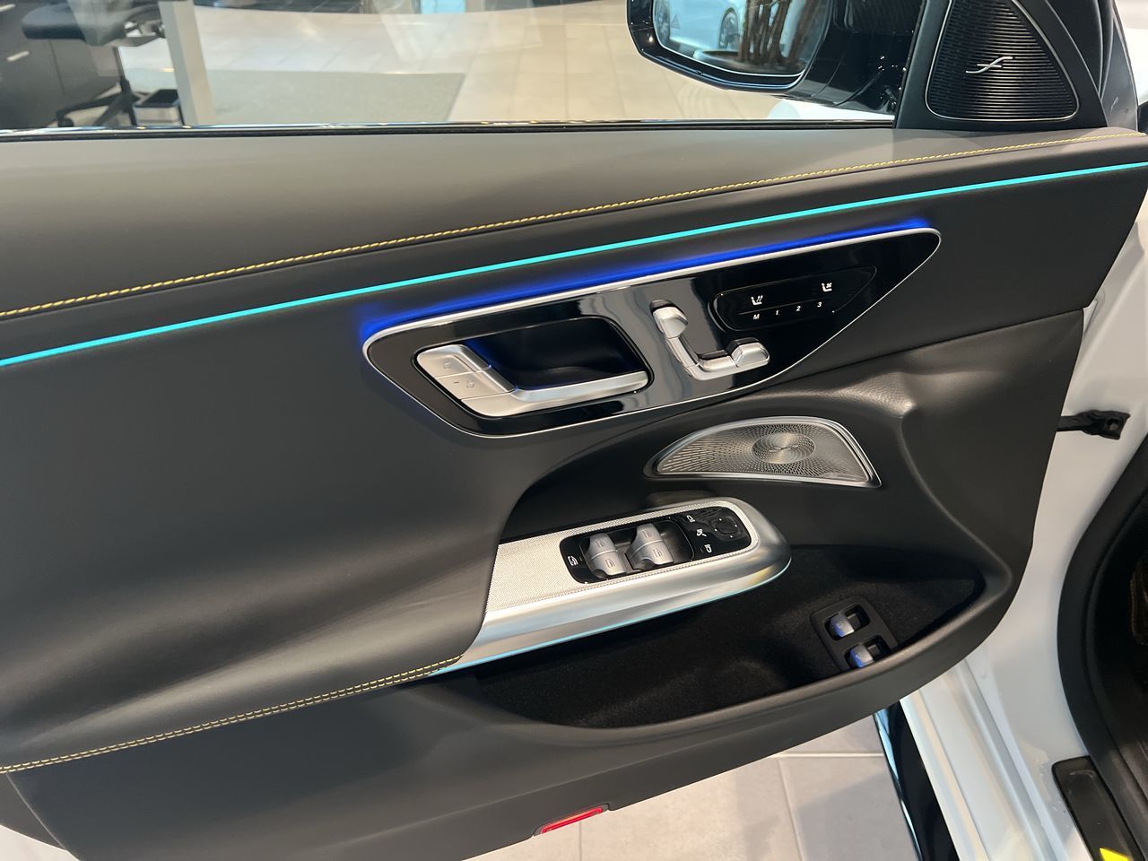 2025 Mercedes-Benz E-Class in Langley, British Columbia