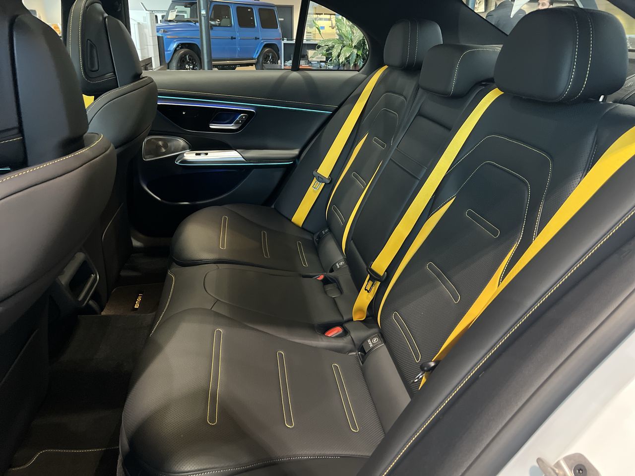 2025 Mercedes-Benz E-Class in Langley, British Columbia