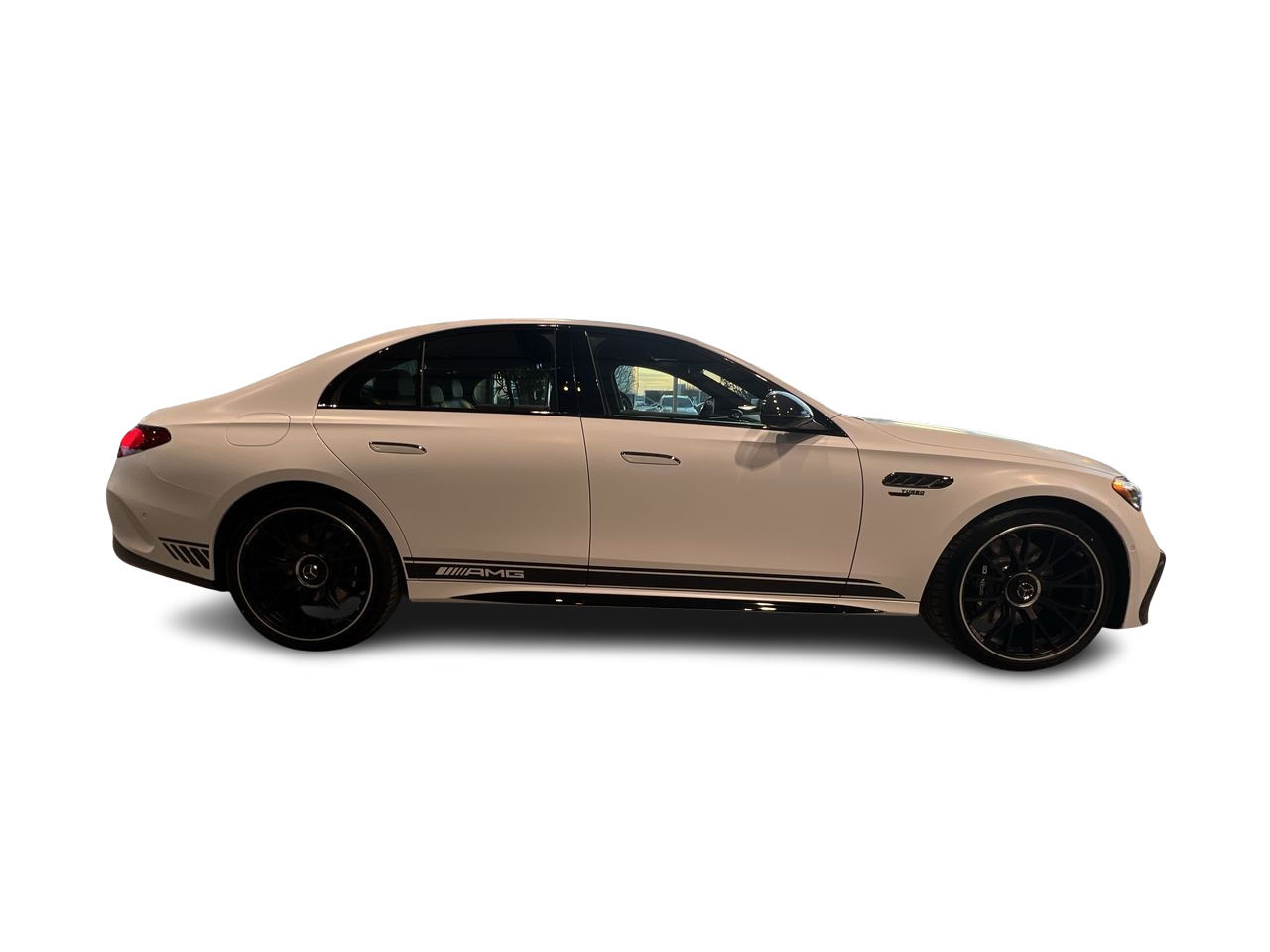 2025 Mercedes-Benz E-Class in Langley, British Columbia