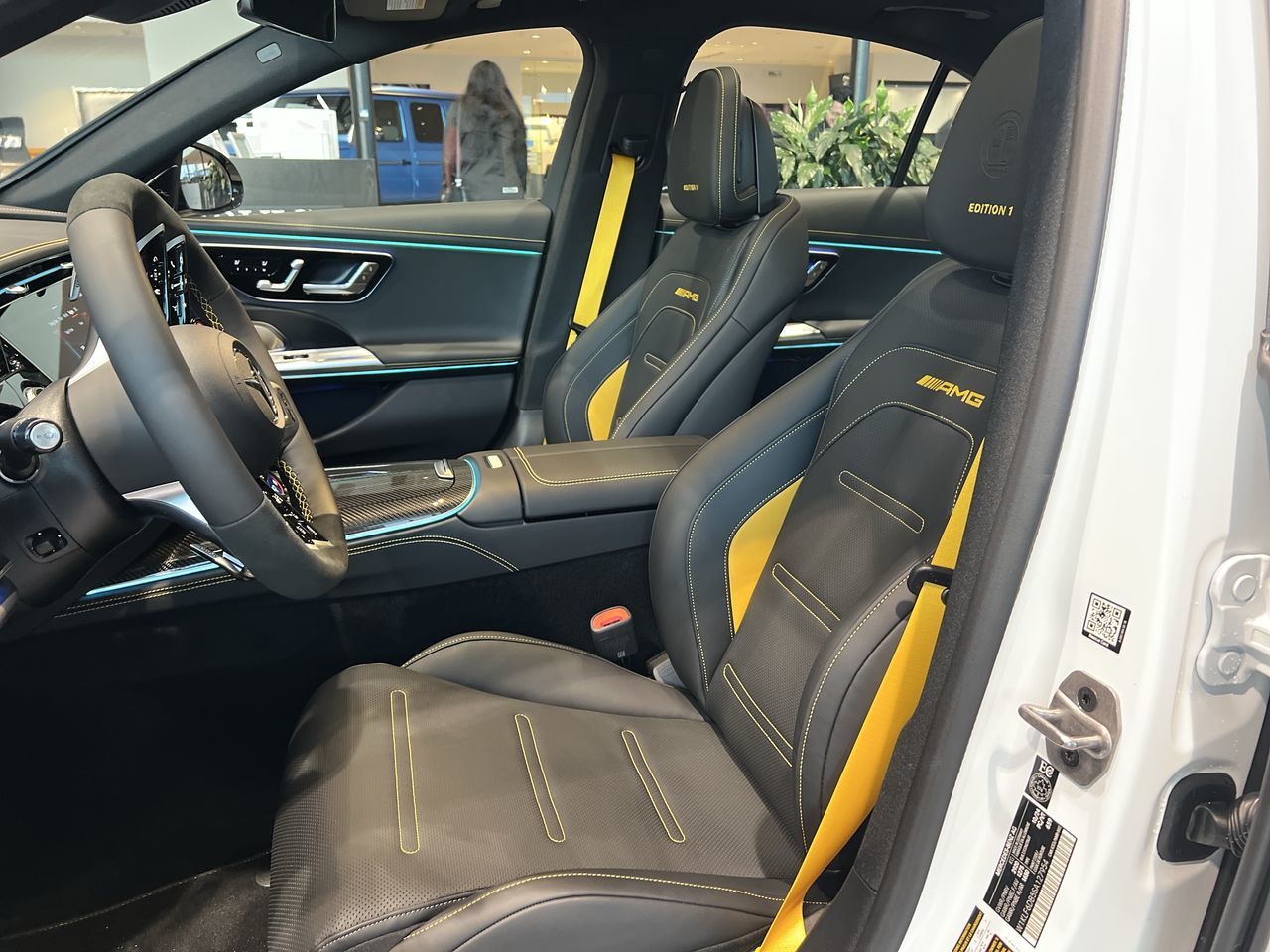 2025 Mercedes-Benz E-Class in Langley, British Columbia