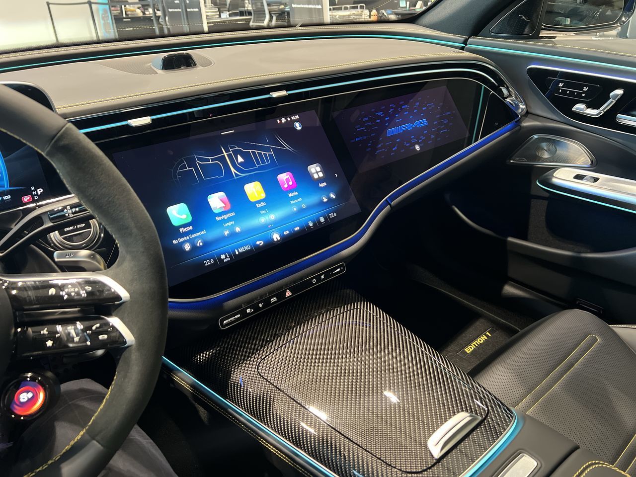 2025 Mercedes-Benz E-Class in Langley, British Columbia