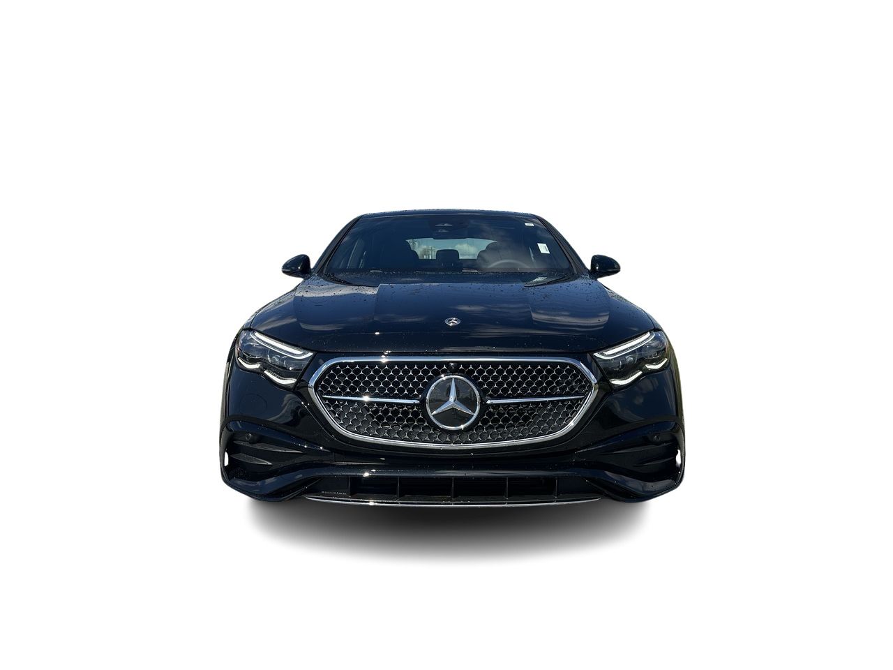 2025 Mercedes-Benz E-Class in Langley, British Columbia