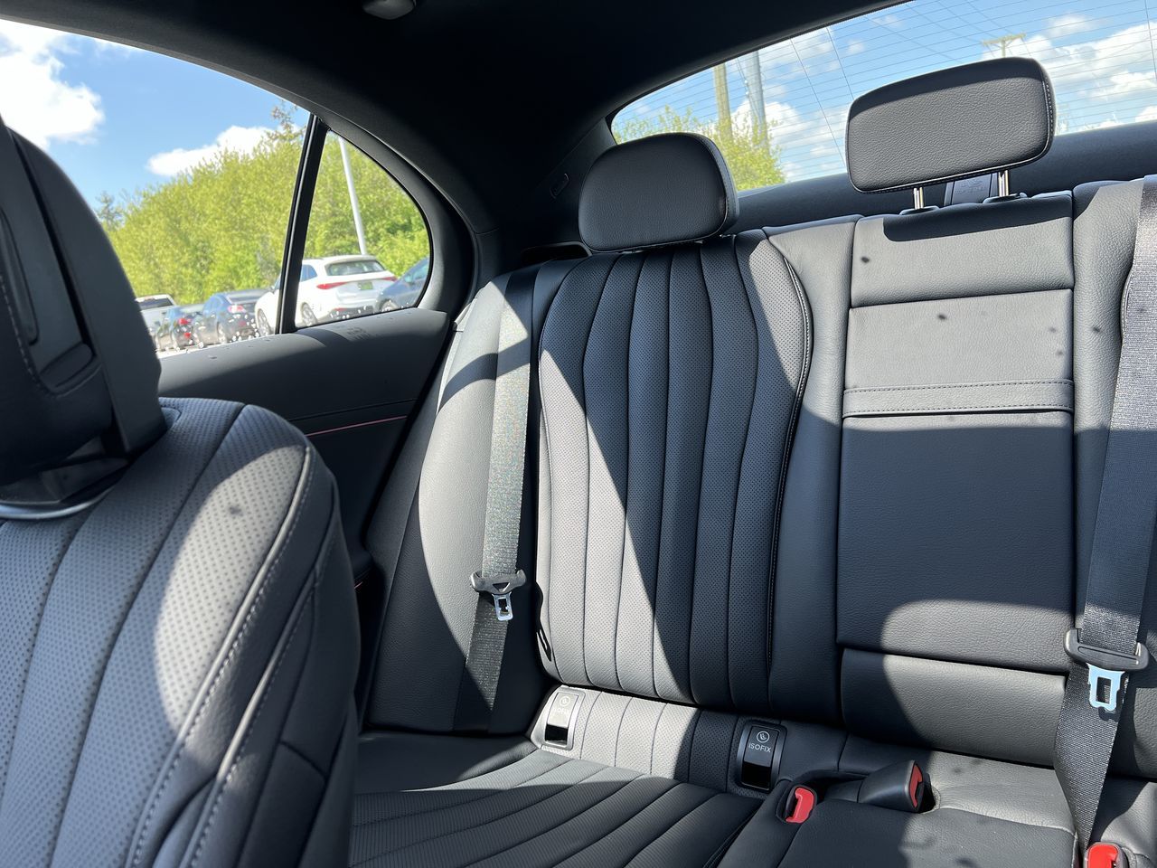 2025 Mercedes-Benz E-Class in Langley, British Columbia