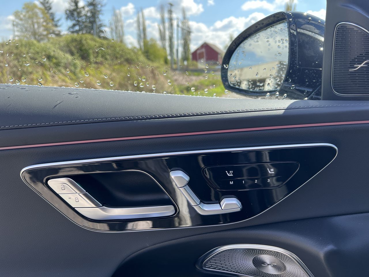 2025 Mercedes-Benz E-Class in Langley, British Columbia