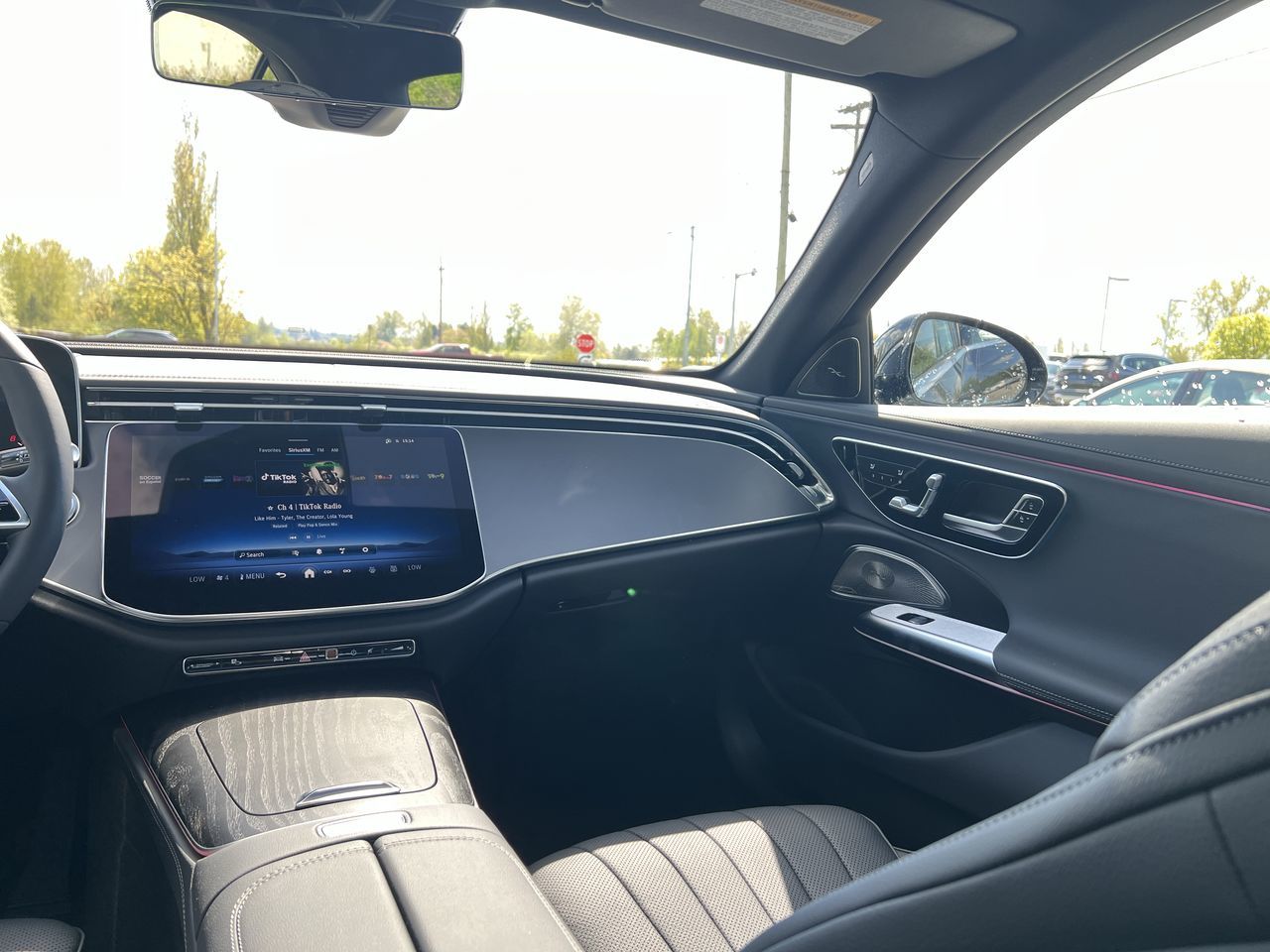 2025 Mercedes-Benz E-Class in Langley, British Columbia